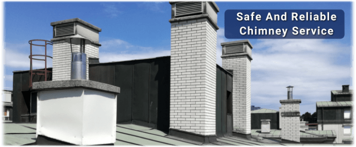 Chimney Cleaning Phoenix