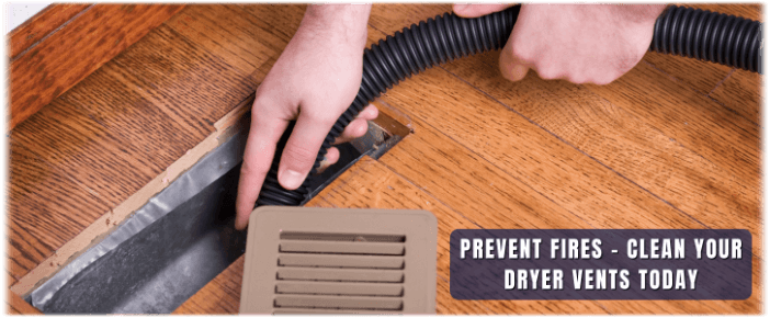 Dryer Vent Cleaning Phoenix