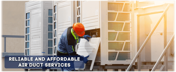 Phoenix Air Duct Cleaning